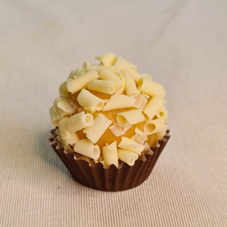Chocolate Branco