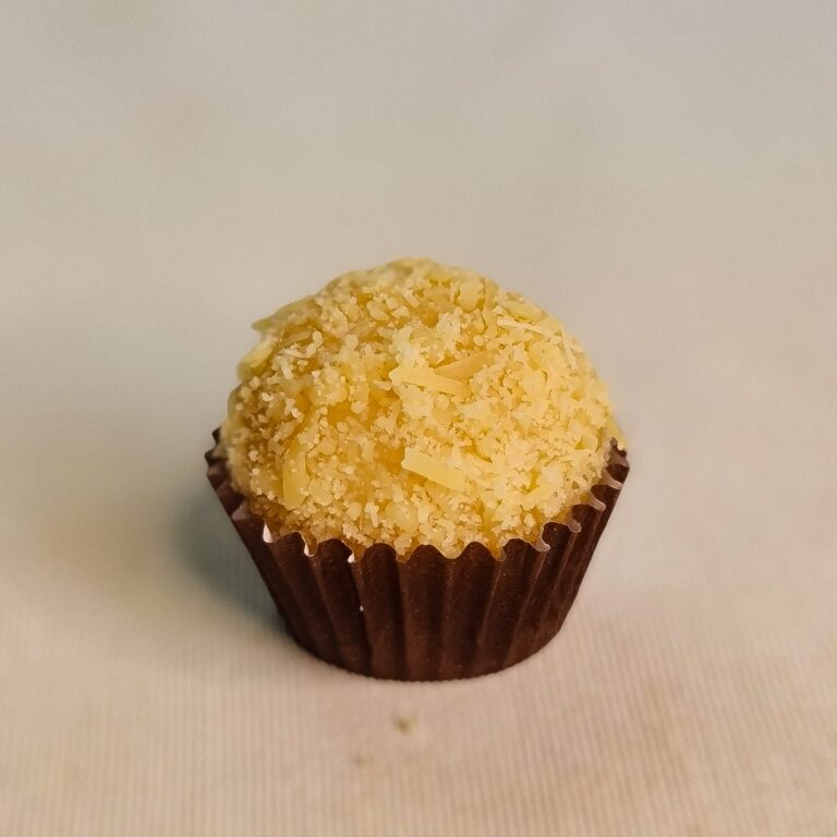 Queijo Parmesão