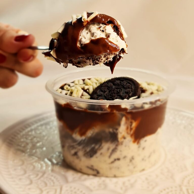 Oreo